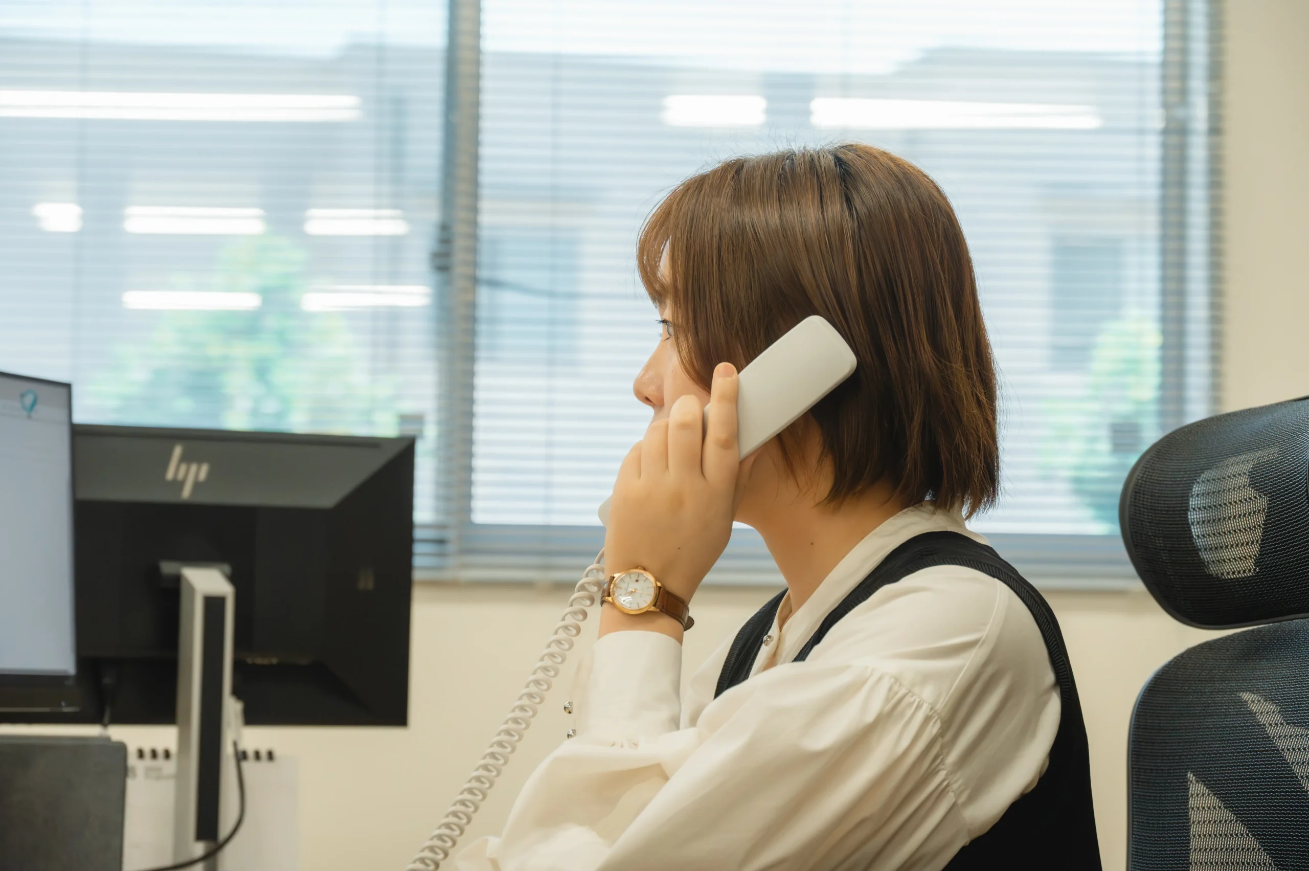 品質を守るチェック＆サポート体制