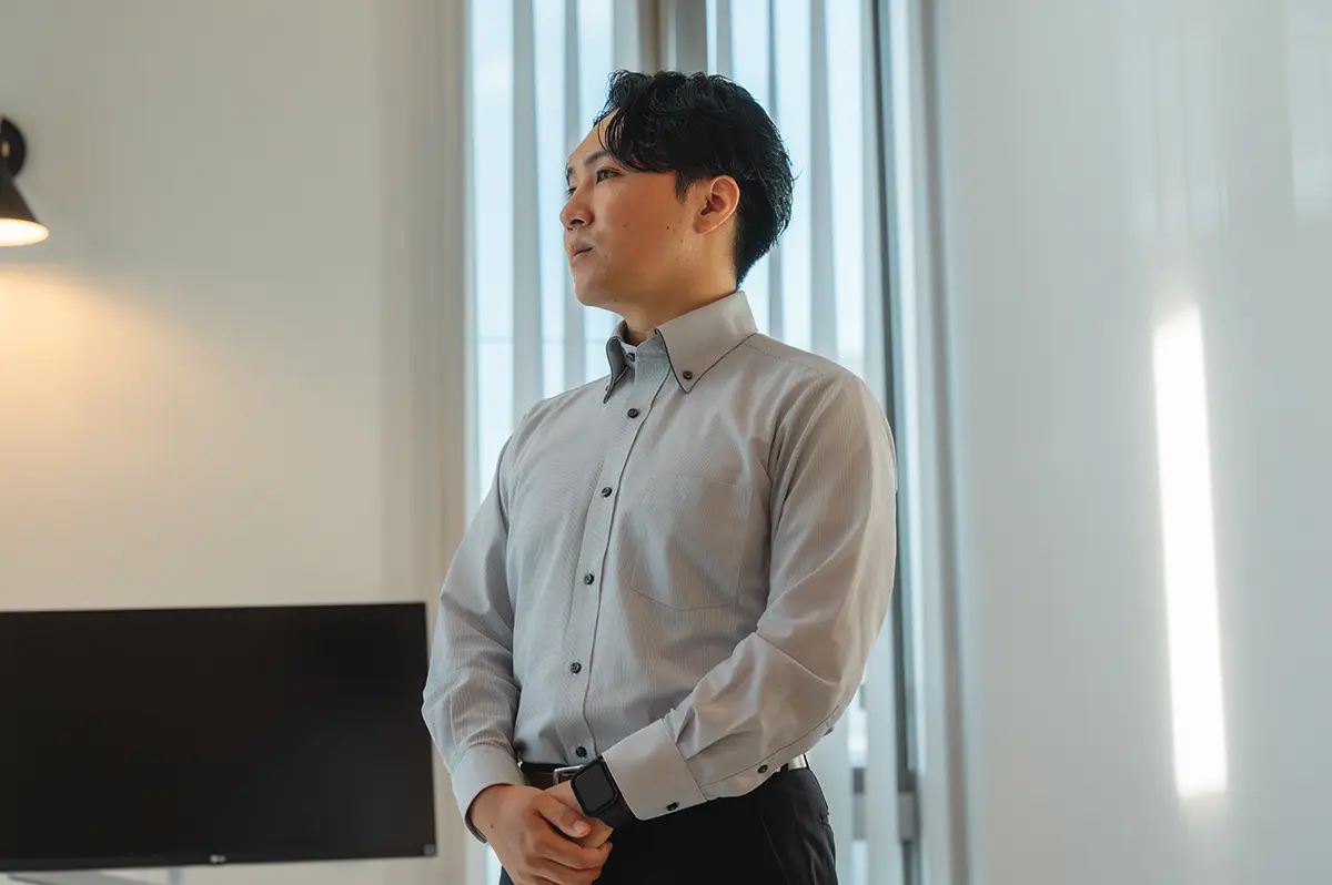 後継者がいない企業の後継者探し（M&A（売り））