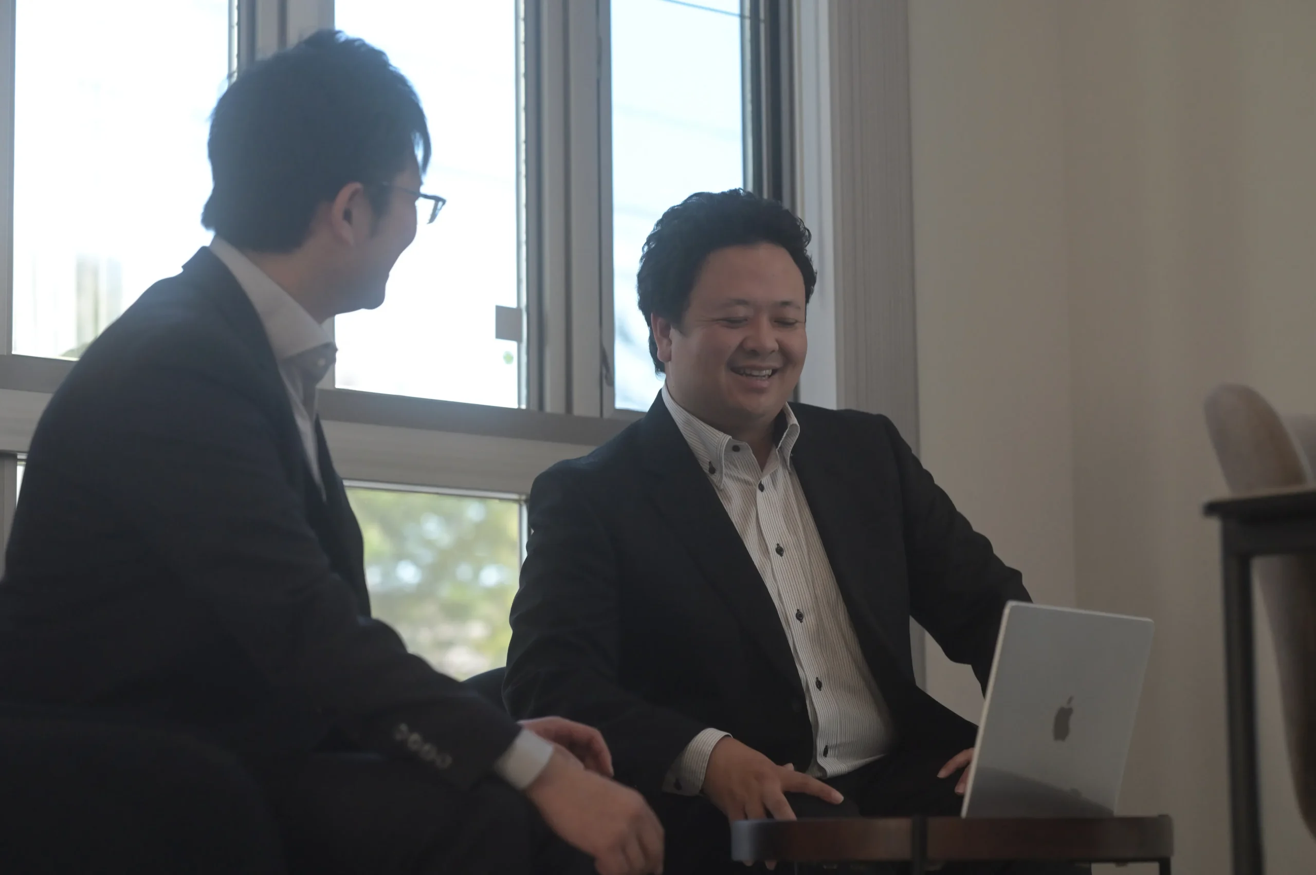 安定した経営を手厚く支える