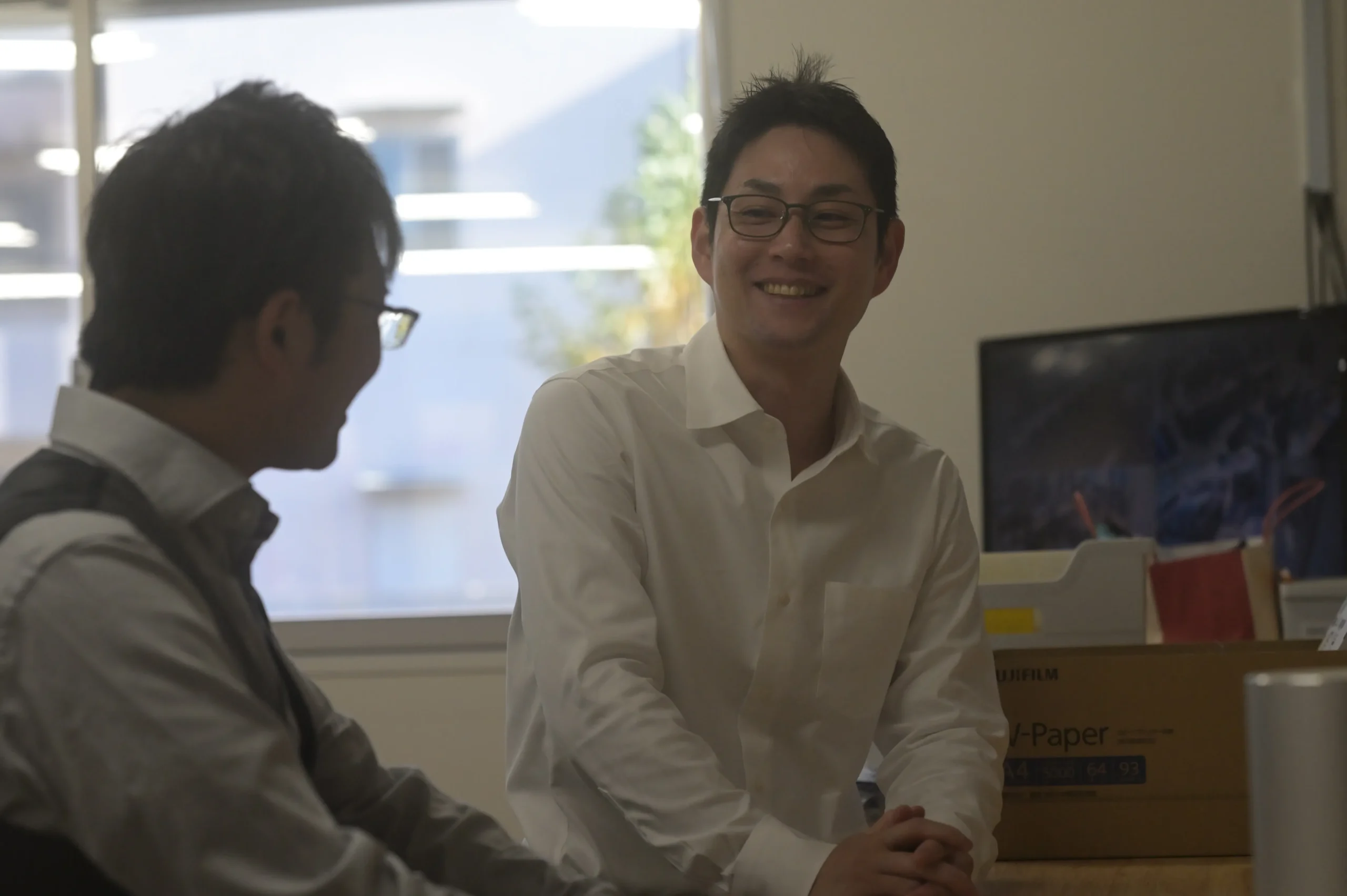 国内上場大手のM&A仲介業者と連携