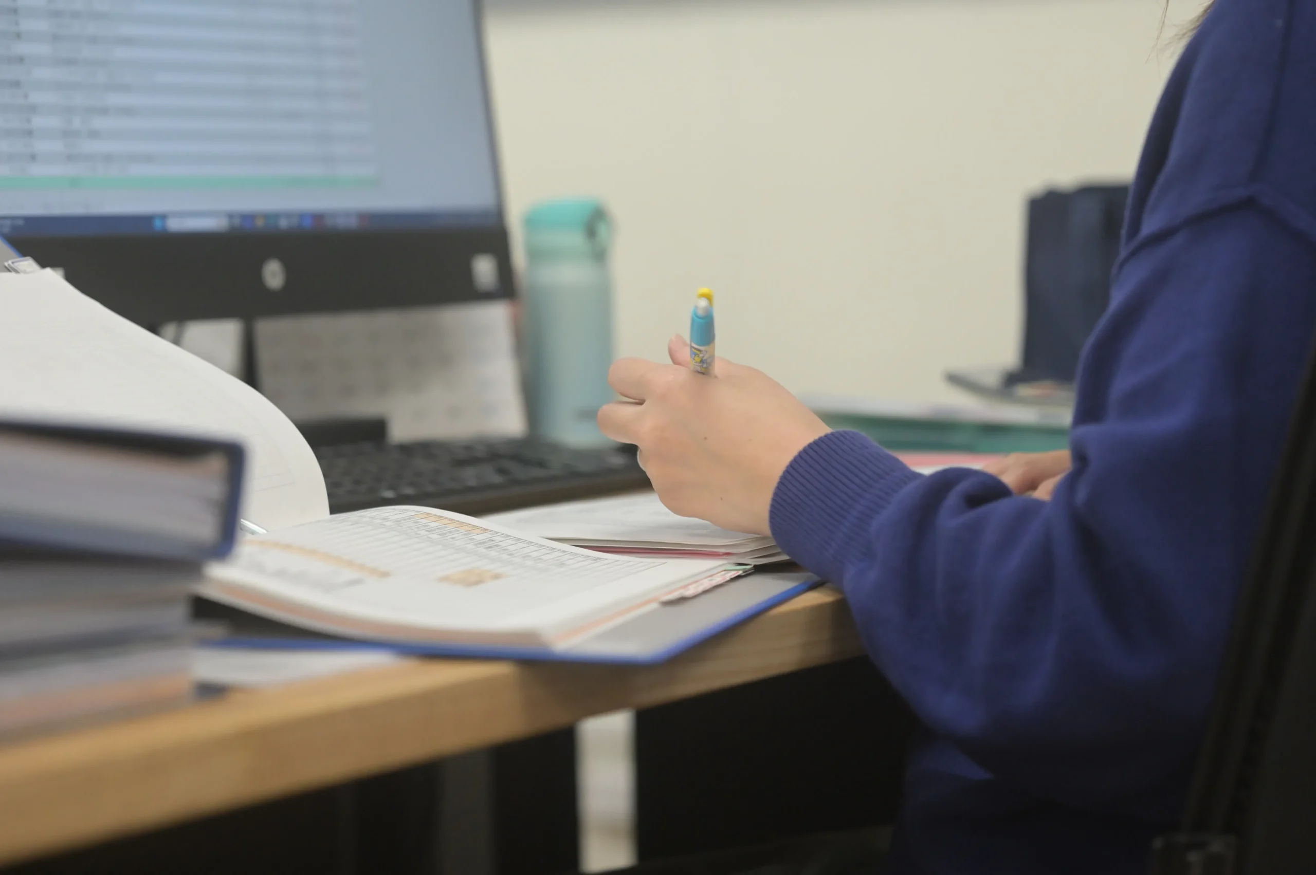 相続手続支援業務