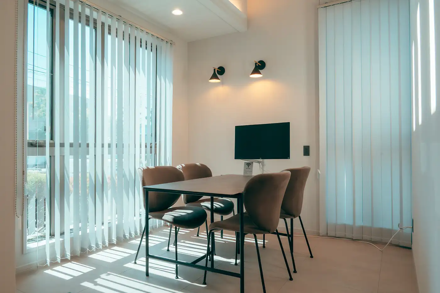 常陽経営ファシリティ