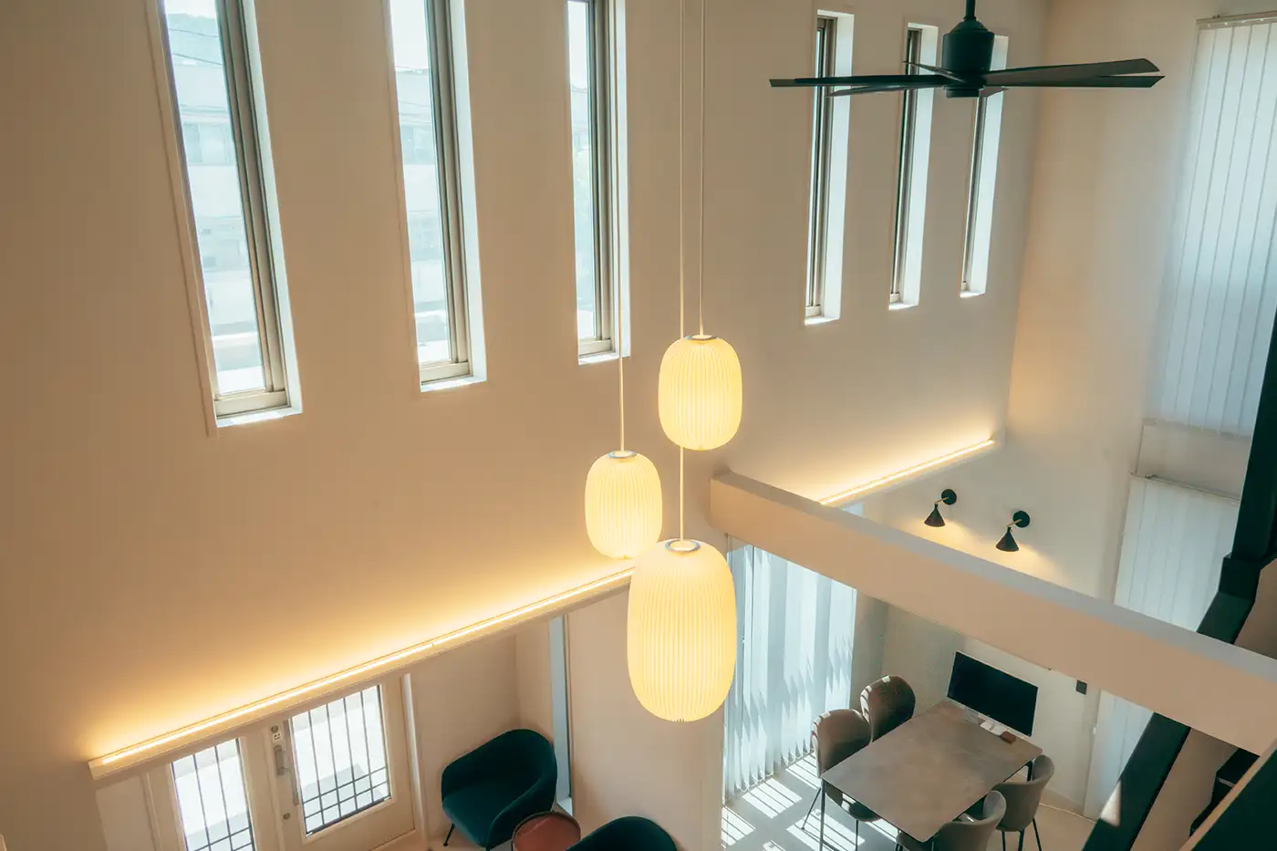 常陽経営ファシリティ