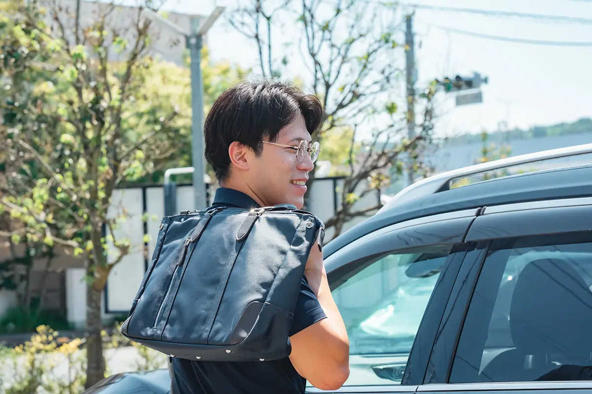 常陽経営 私たちについて イメージ1